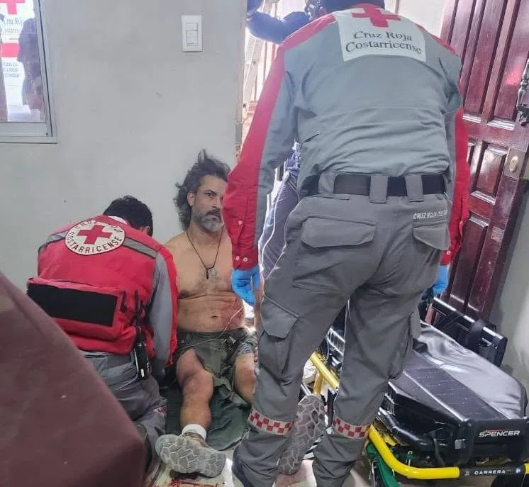 Organización acusa al régimen de Ortega por el atentado contra opositor en Costa Rica