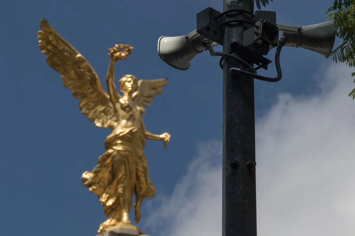 Por primera vez en sábado: Así será el Simulacro Nacional del 19 de septiembre en México