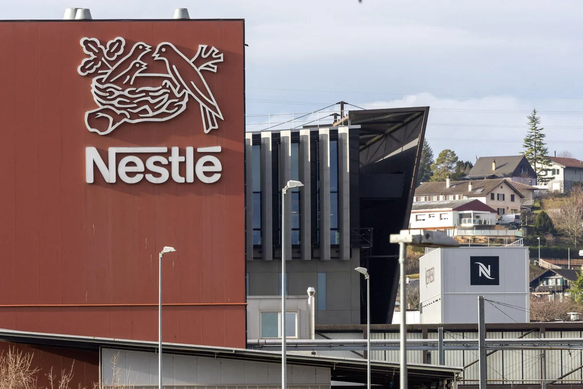Growth moderation, valuation headwinds ahead for Nestle despite strong Q2