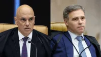 Crise no STF vai definir eleição entre Lula e Flávio, diz Cristiano Noronha
