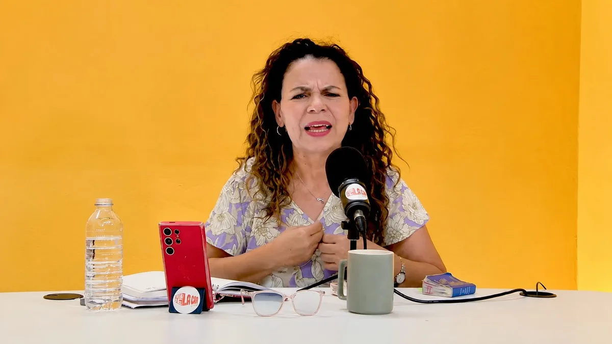 VIDEO: La advertencia de Iris Varela que ahora incomoda al chavismo tras el pacto petrolero con EEUU