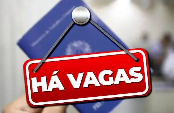 Sine oferece 392 vagas de emprego nesta quarta-feira em Rio Branco
