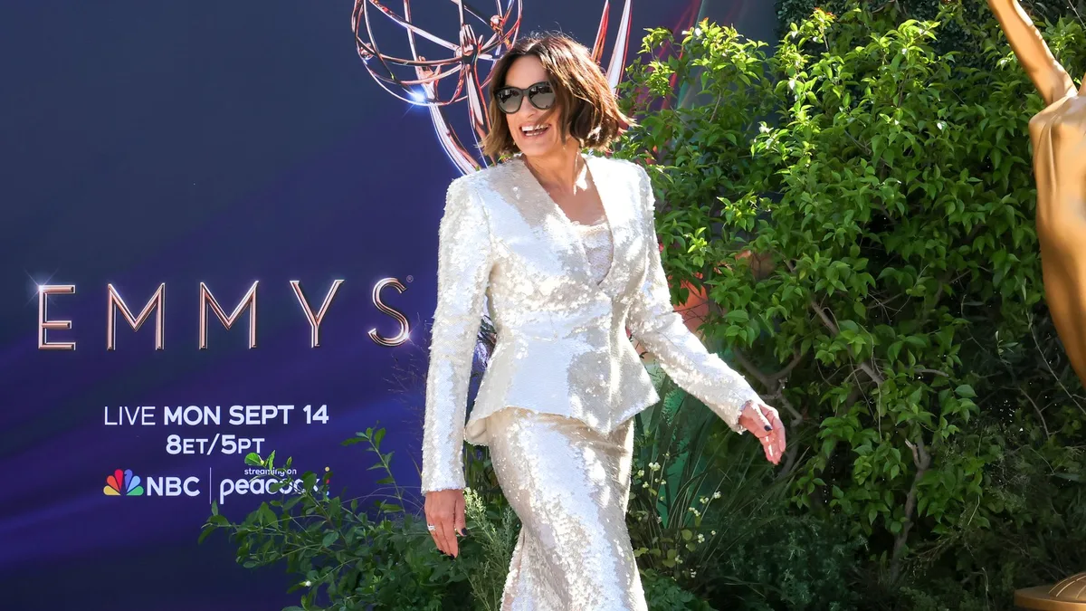 Premios Emmy 2026: horario, dónde ver en España la gala, nominados y favoritos