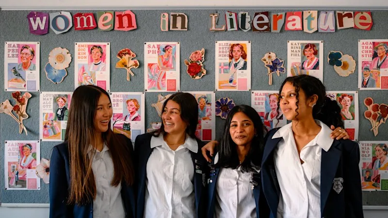 ‘It tests you far more’: Students react to urgent HSC rule change