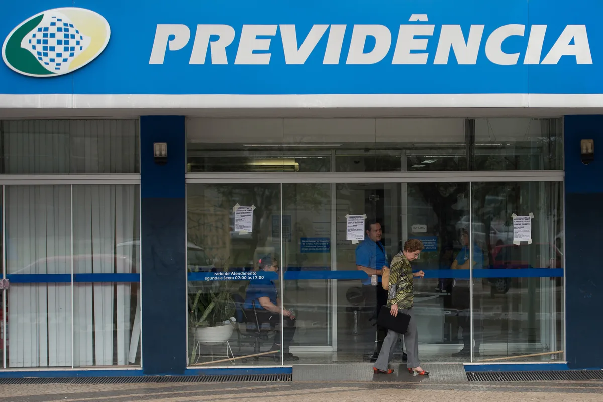 INSS amplia lista de doenças que dão direito a auxílio sem pagamento mínimo