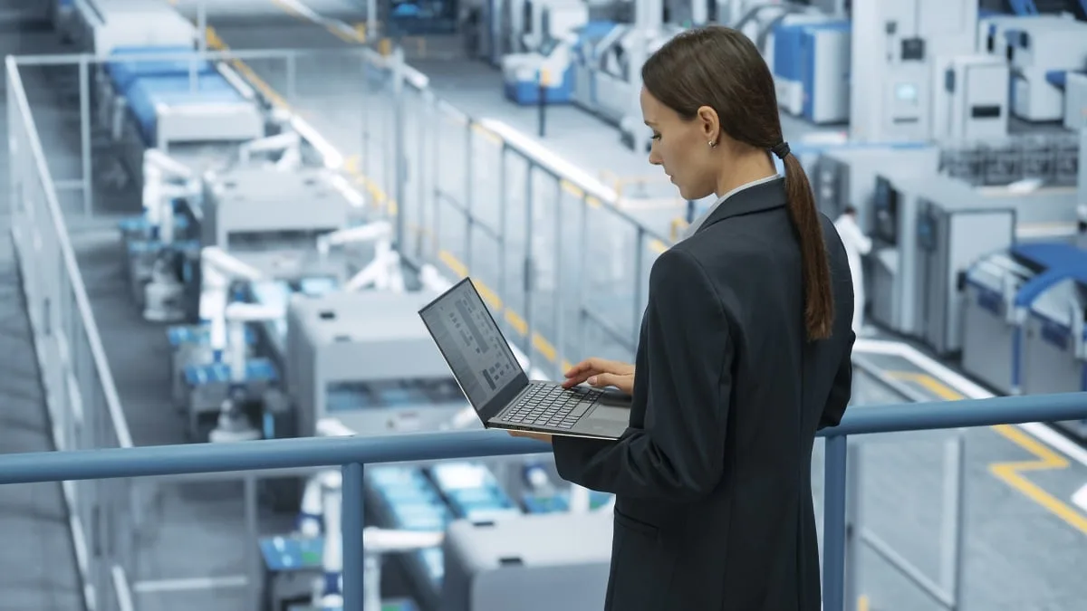 Empresa brasileña de tecnología abre sede en Argentina y trae marcas globales