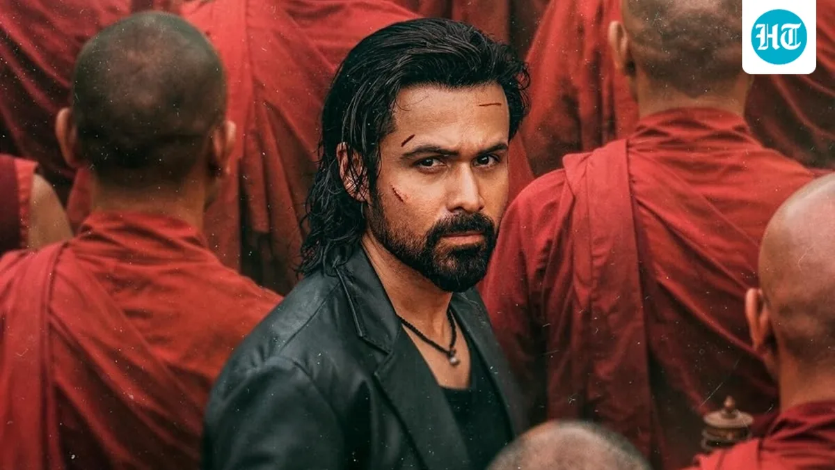 Awarapan 3 in the works? Writer Bilal Siddiqui reveals plans of Emraan Hashmi's Shivam Pandit returning | Exclusive
