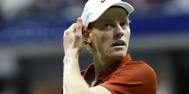 Jannik Sinner, numéro 1 mondial, déclare forfait pour l’US Open