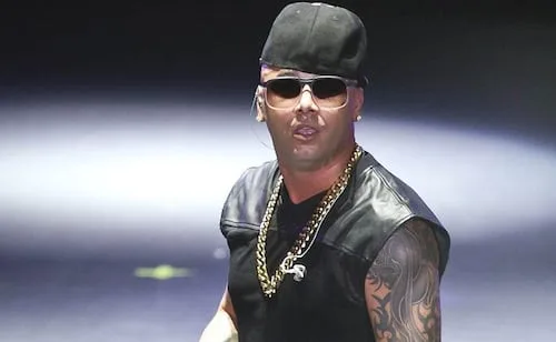 Wisin anuncia la creación de la Universidad del Perreo para preservar la historia del reggaetón