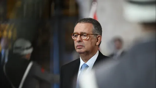 Ludgero Marques. Seguro lembra figura do associativismo empresarial