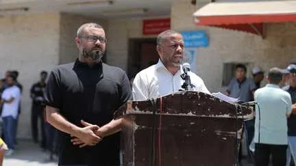 Le Hamas réaffirme son engagement pour un accord sur Gaza, après une rencontre entre l'émissaire américain Jared Kushner et Benyamin Nétanyahou