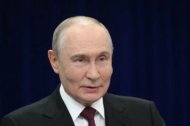 US warns NATO to get ready for Russia attack amid 'direct strike' threat