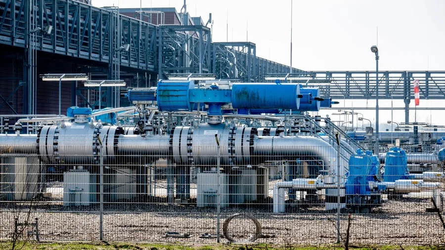Kommentar: Kollektive Verantwortungslosigkeit bei der Energiesicherheit