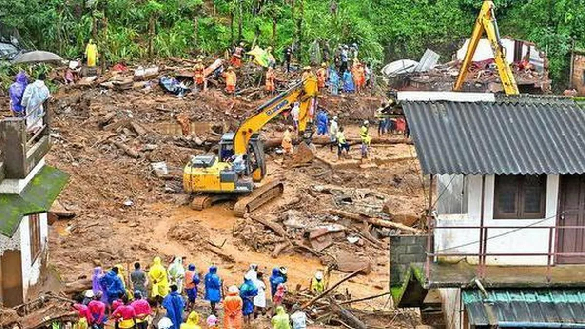 Rehabilitation projects for Mundakkai-Chooralmala survivors to be completed on schedule: Minister