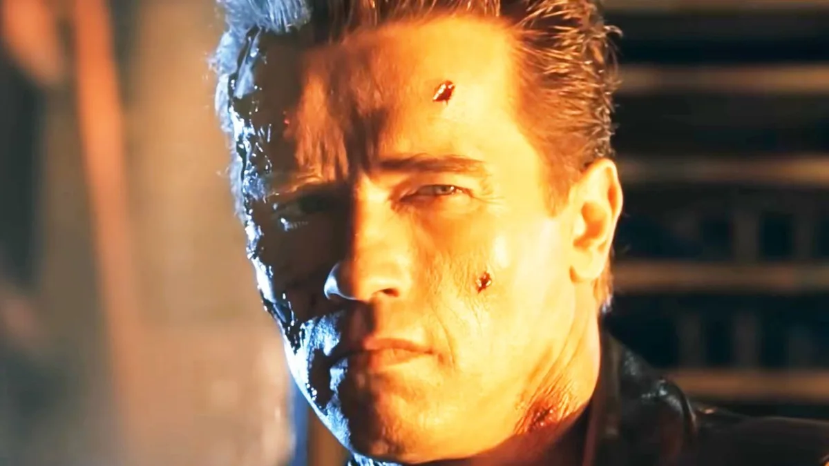 Prononcée par Schwarzenegger il y a 35 ans dans ce film culte de science-fiction, cette réplique est l'une des plus percutantes du cinéma