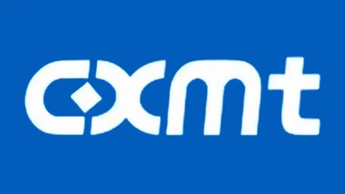 Chinese chipmaker CXMT's sales soar almost 10-fold amid memory crunch
