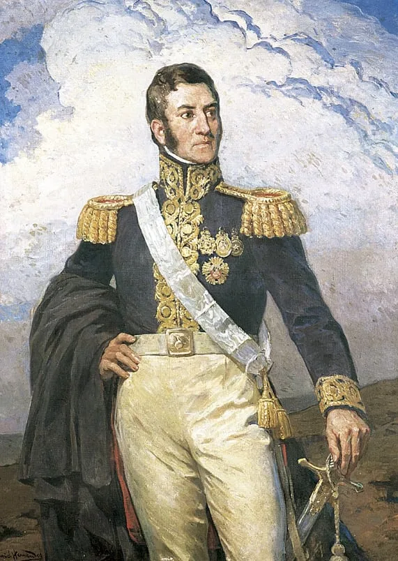 Por qué se celebra hoy a San Martín