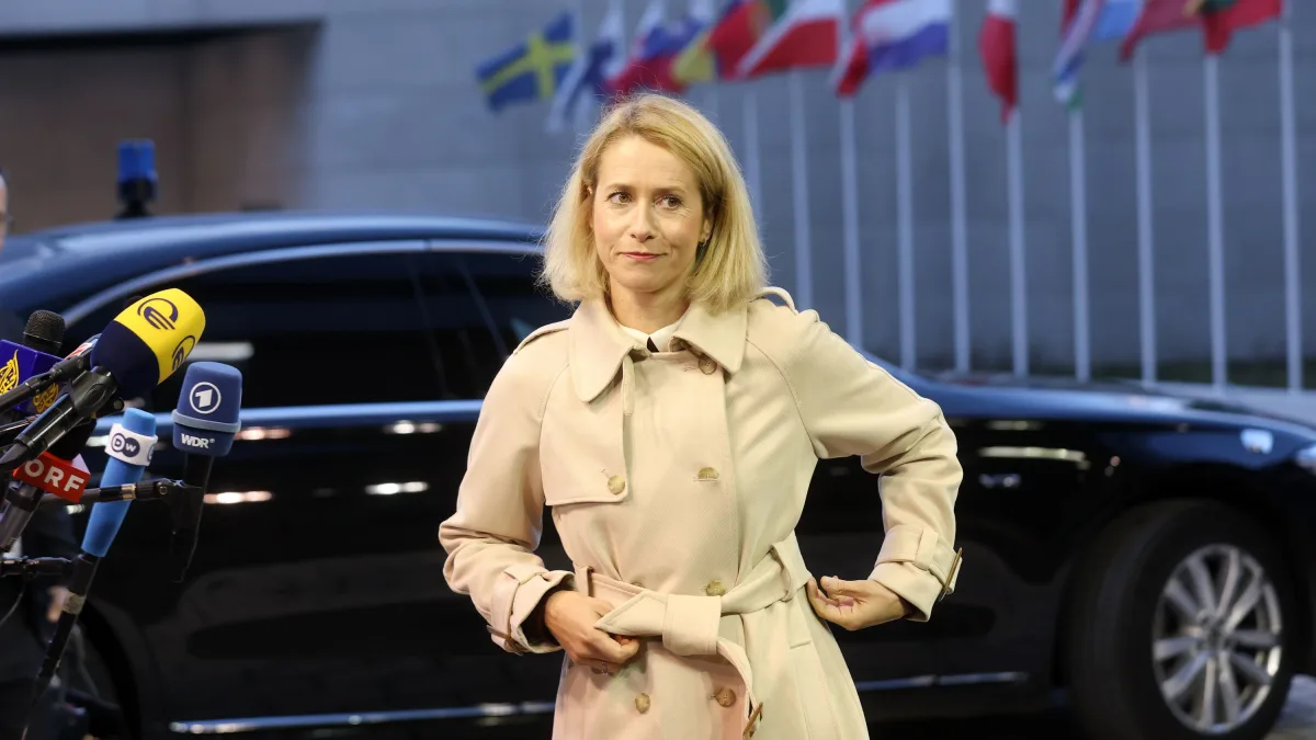 Russland-Sanktionen: Berlin lobt „beispiellosen Schlag gegen Putins Kriegswirtschaft“