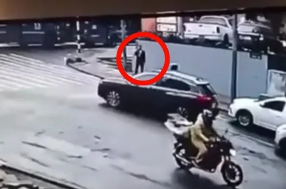 Sicariato del empresario Gustavo Aponte en Bogotá habría sido un error: revelaron nombre del que sería el verdadero blanco de los asesinos