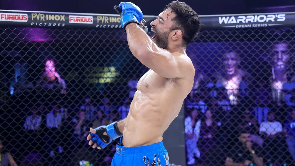 Heartbreak For India As MMA Fighter Pulls Out Of Asian Games. Here Is The Reason