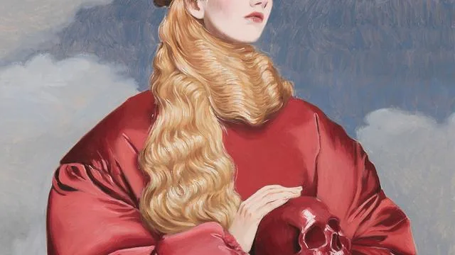 Maria Magdalena: Hatte sie doch was mit Jesus?