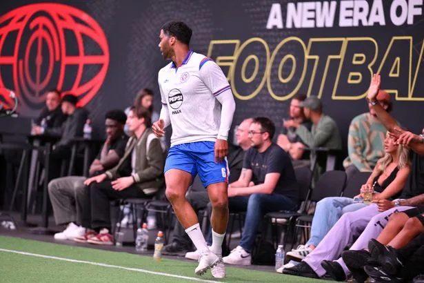 How to watch Baller League tonight with competition no longer on Sky Sports