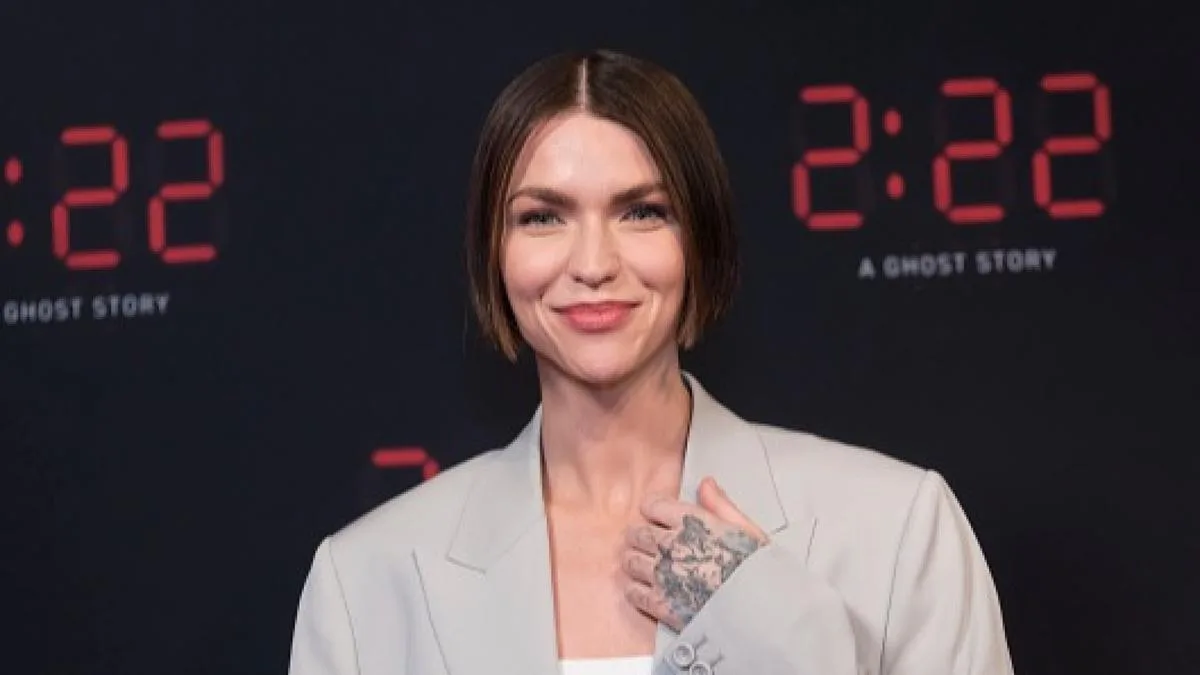 Ruby Rose cryptically urges fans to 'wait for all the information' after Hayden Panettiere's death