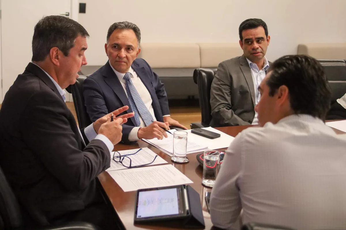 Compra de remédios gera economia de 20% aos estados do Brasil Central