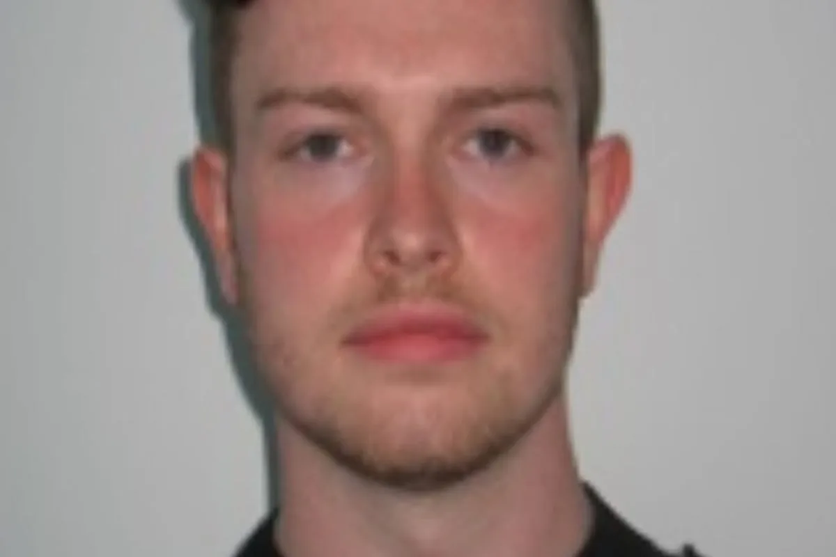 Serving Police Scotland officer convicted of rape and sexual offences
