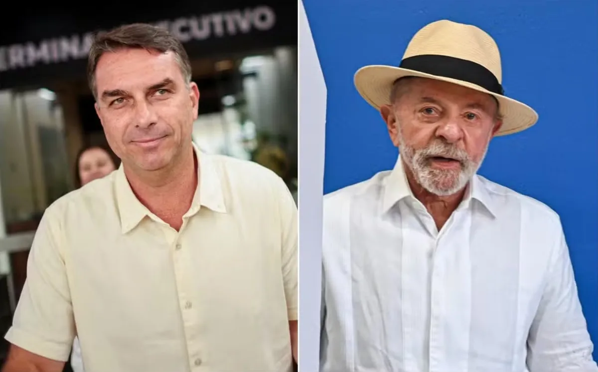 Eleições 2026 no AC: Flávio Bolsonaro (PL) vence em 19 municípios e Lula (PT) em 3, no 1º turno