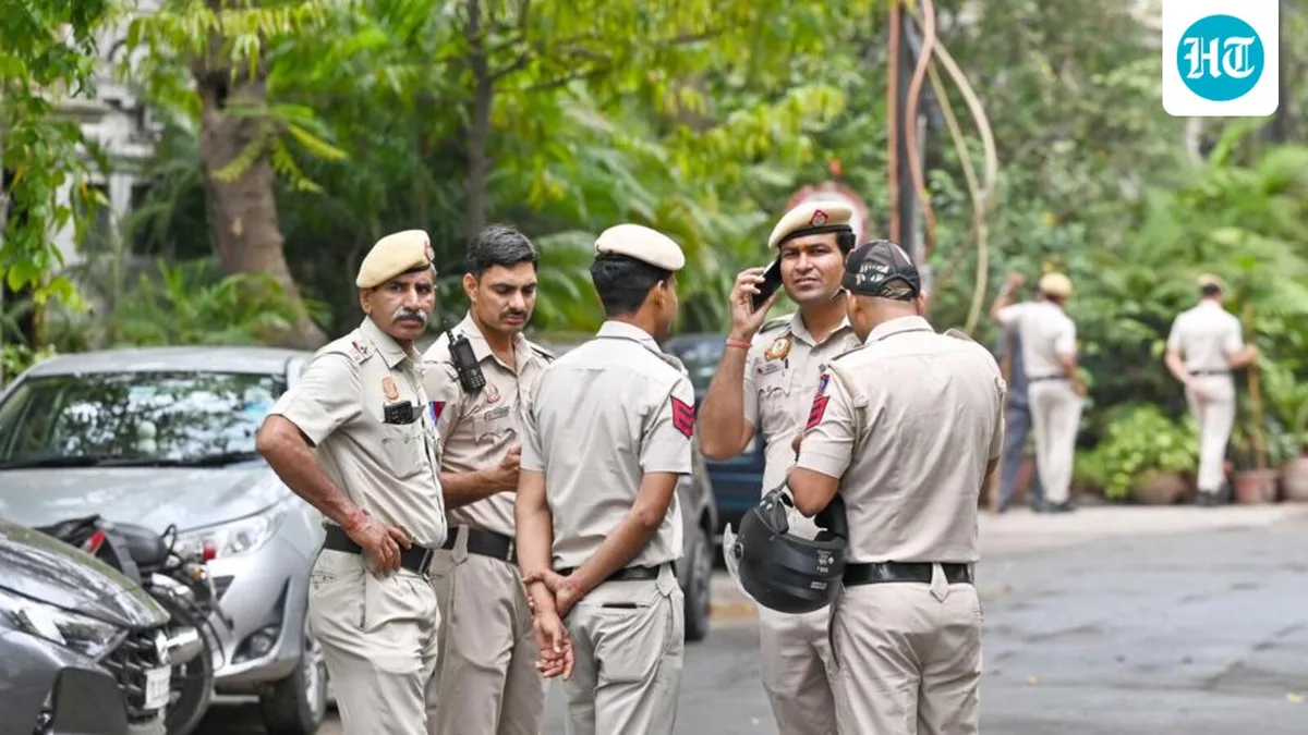 4 of family charred to death as EV catches fire after crash in Andhra: Police