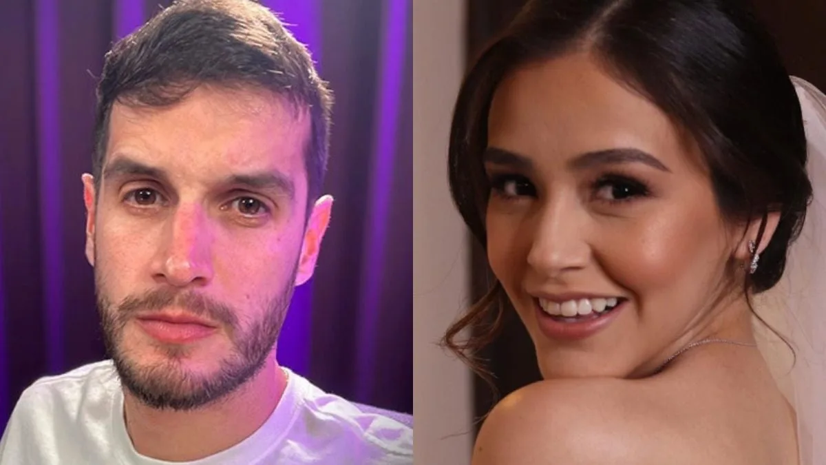 Adrián Marcelo se confiesa en entrevista con Shanik Berman sobre su exesposa, “Todos los días la extraño”