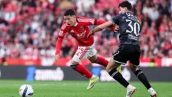 As equipas prováveis para o Benfica-V. Guimarães