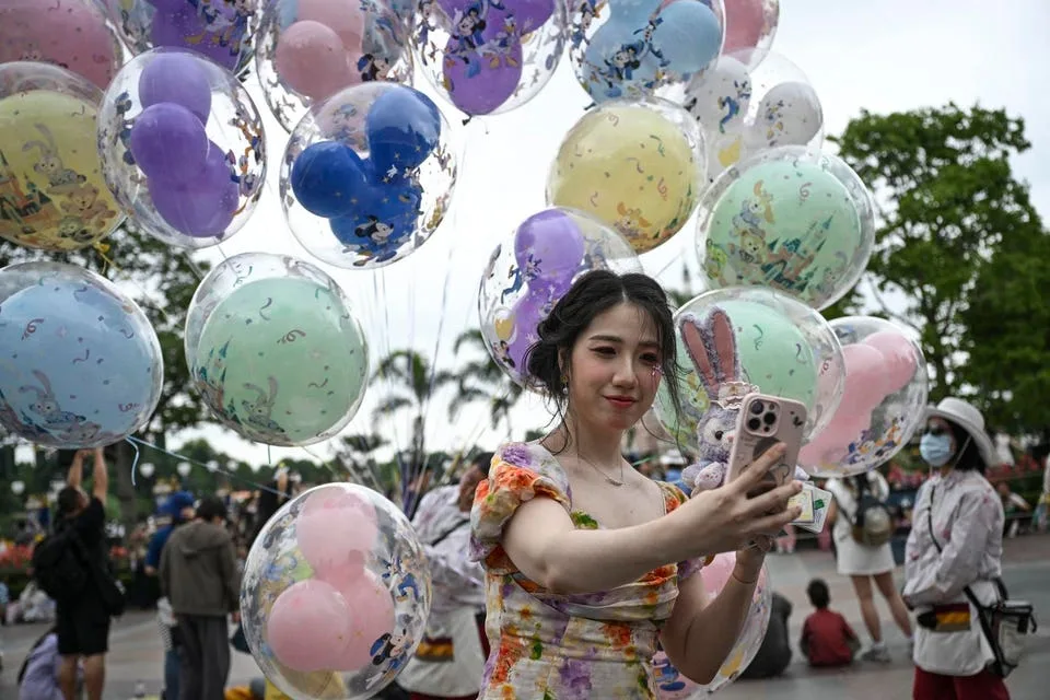 The Spending Power Behind Disney’s Most Sophisticated Consumers