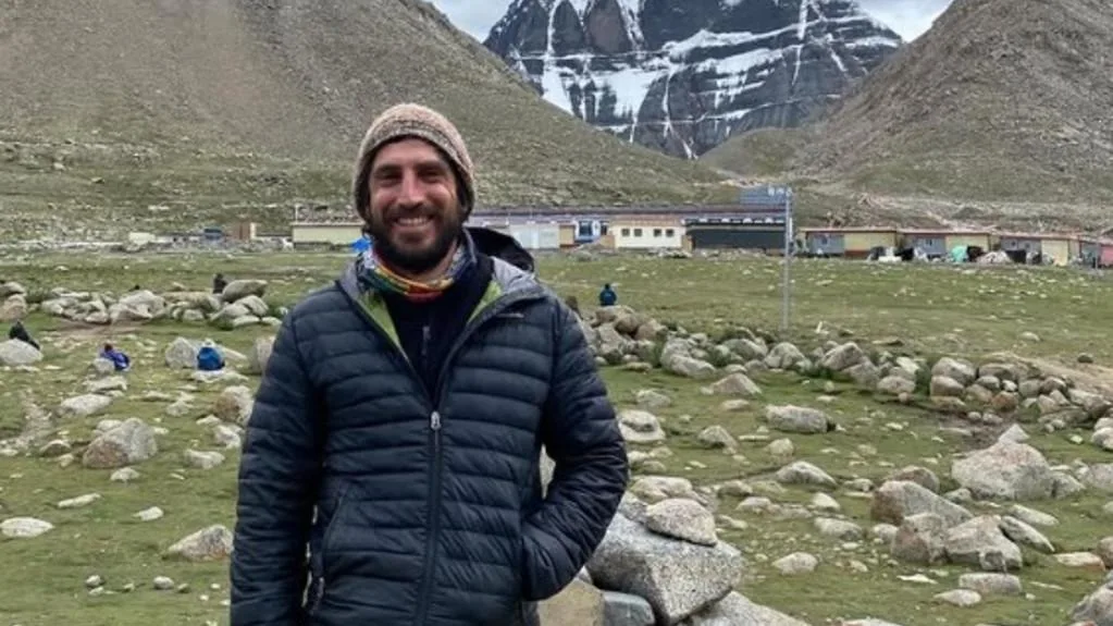 Michael Keats’ partner speaks out after first Australian death in Nepal