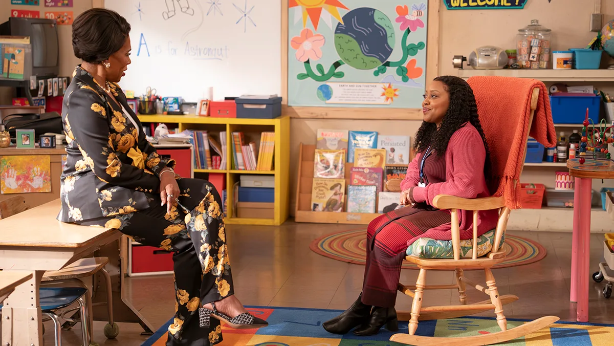 Workplace Comedies Are Having a Major Emmy Moment