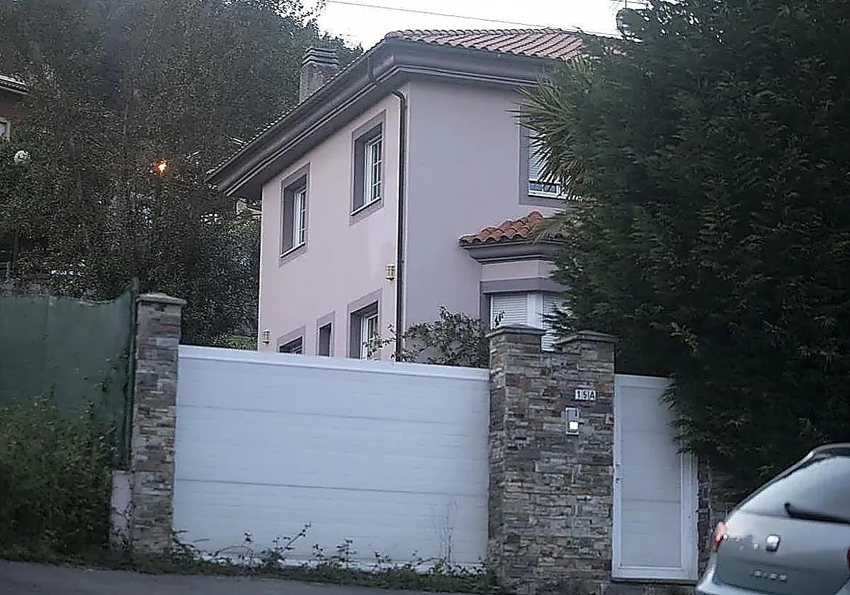 La Fiscalía recurre la sentencia que absolvió de maltrato psicológico a los padres de la 'casa de los horrores' de Oviedo