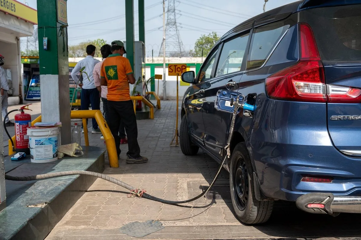 Longer life for clean-fuel vehicles may improve ownership costs: Industry