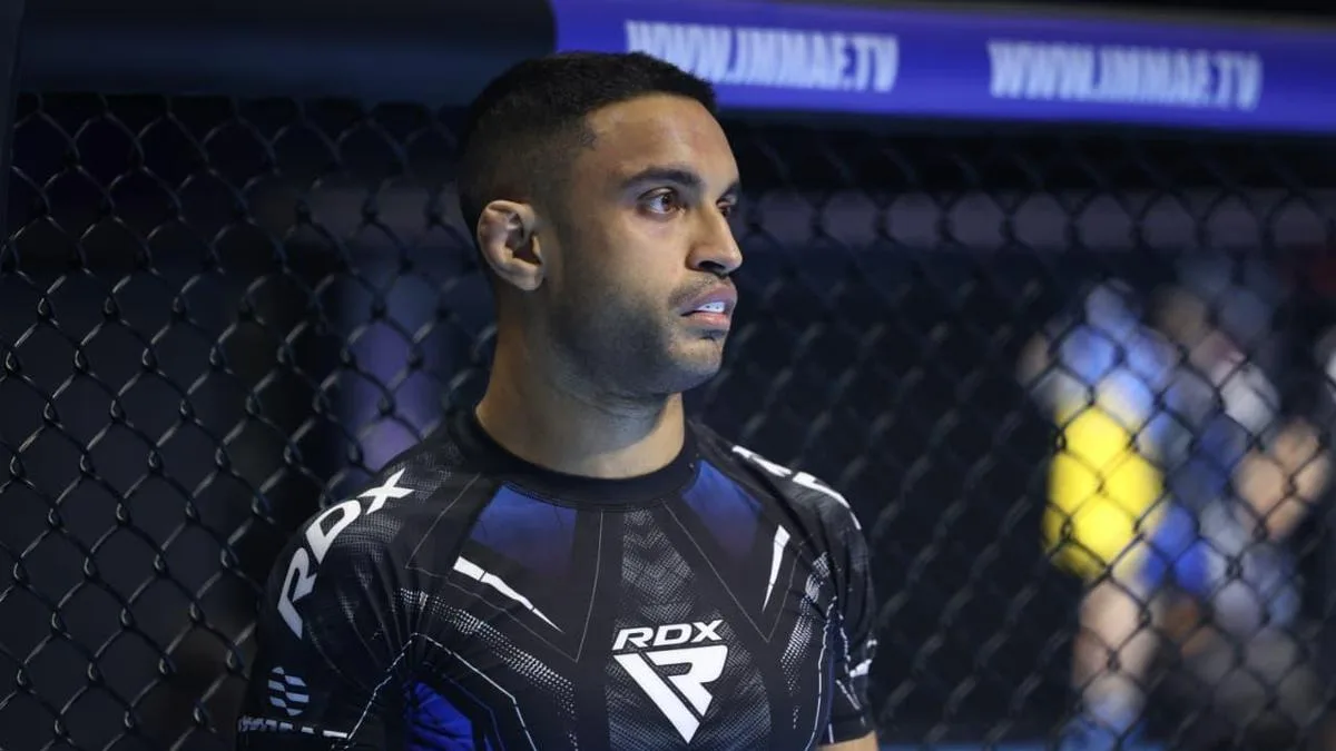Varun Sanyal forced to withdraw after being declared medically unfit