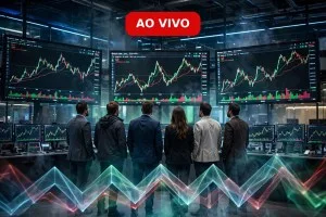Ibovespa Hoje Ao Vivo: Confira o que movimenta Bolsa, Dólar e Juros nesta terça