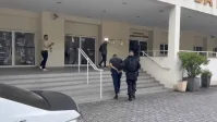 Polícia prende suspeito de matar e esquartejar adolescente no RJ