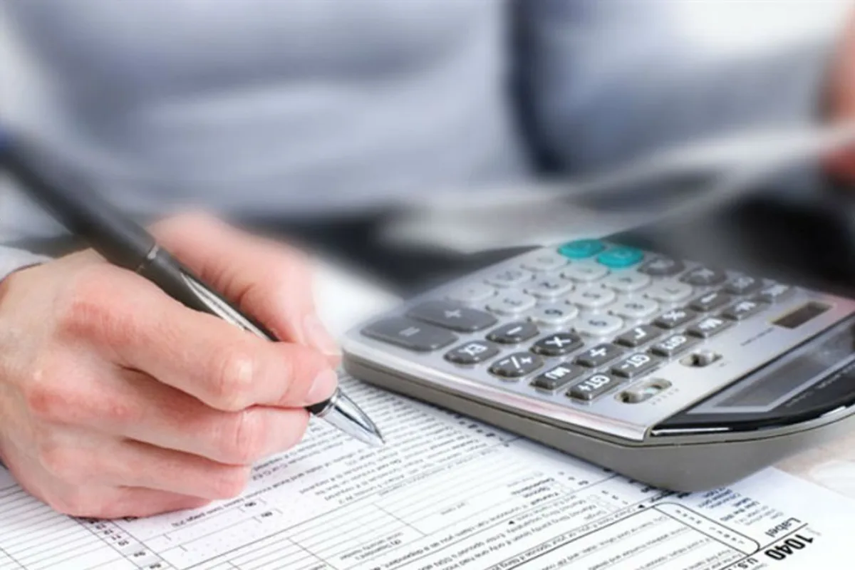 Una carga fiscal asfixiante