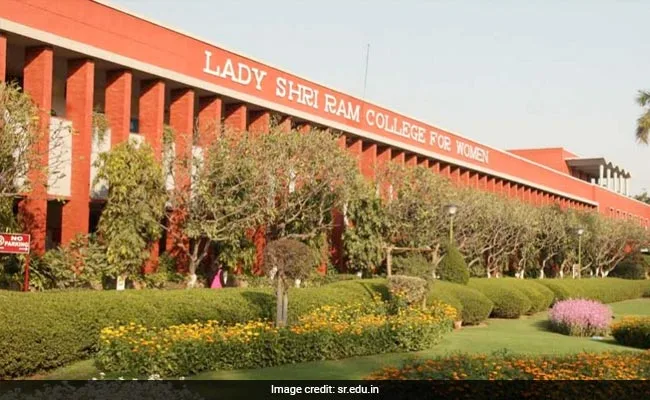 Delhi's Lady Shri Ram Shifts Classes Online After Rape-Encounter Near College