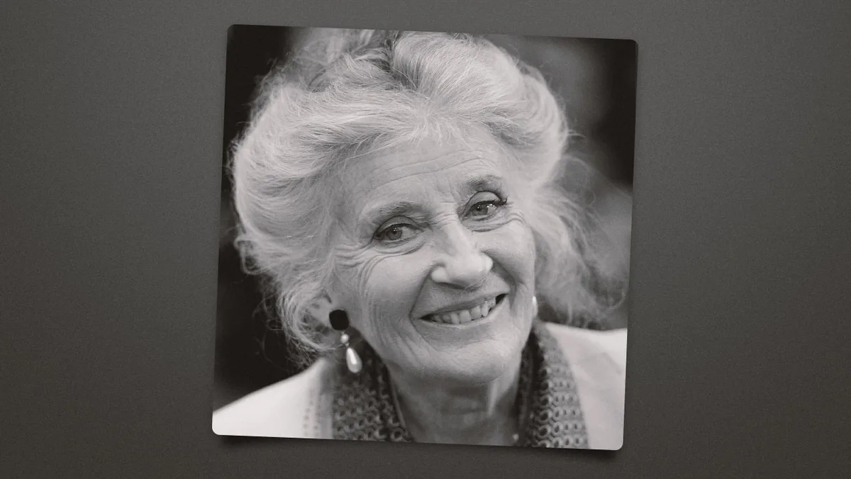 Phyllida Law, Actress and Mother of Sophie and Emma Thompson, Dies at 94