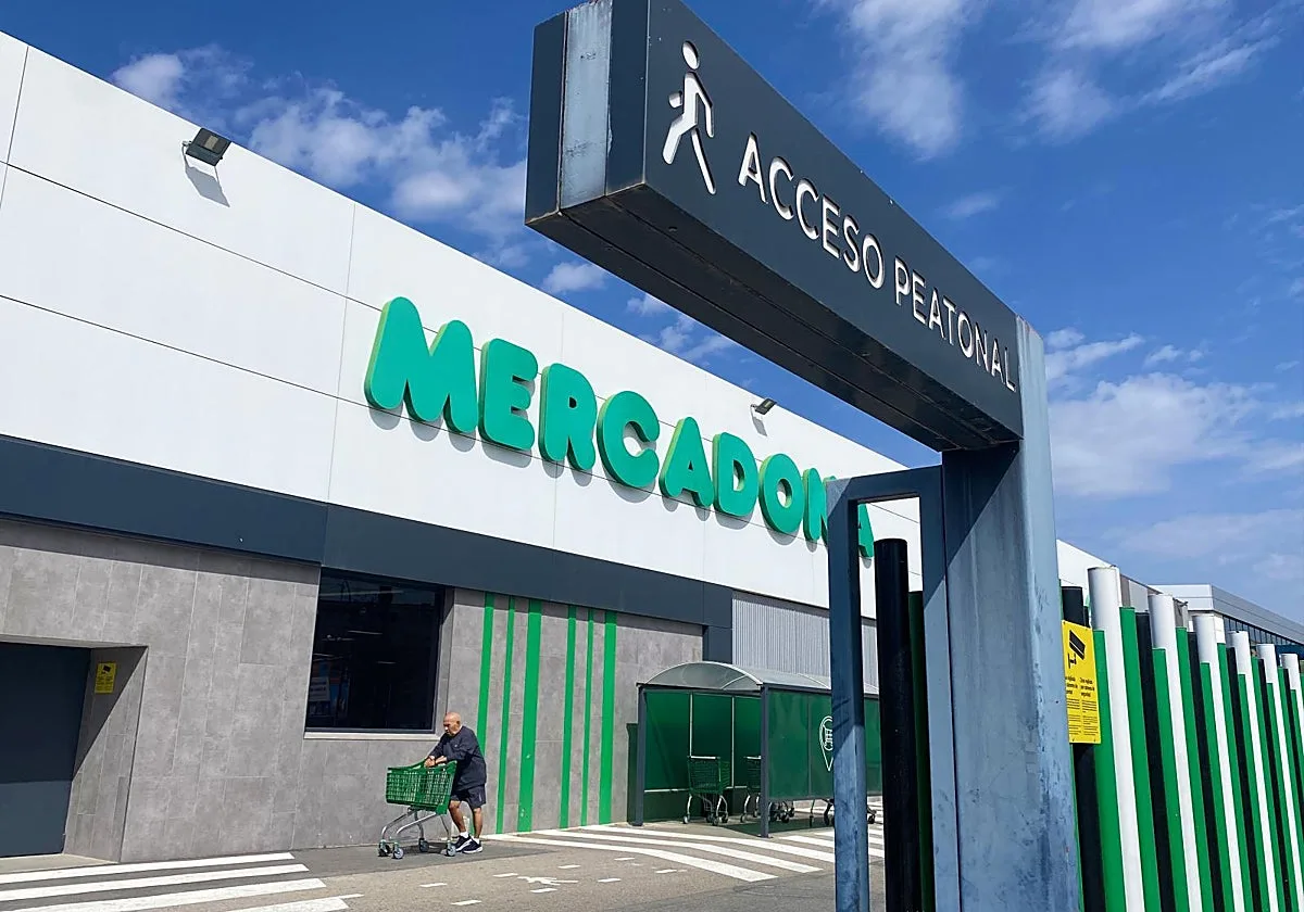 Mercadona abre este domingo 23 de agosto supermercados con horario especial de verano