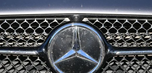 Mercedes-Benz GLE: Weltweiter Rückruf von mehr als 23.000 SUV