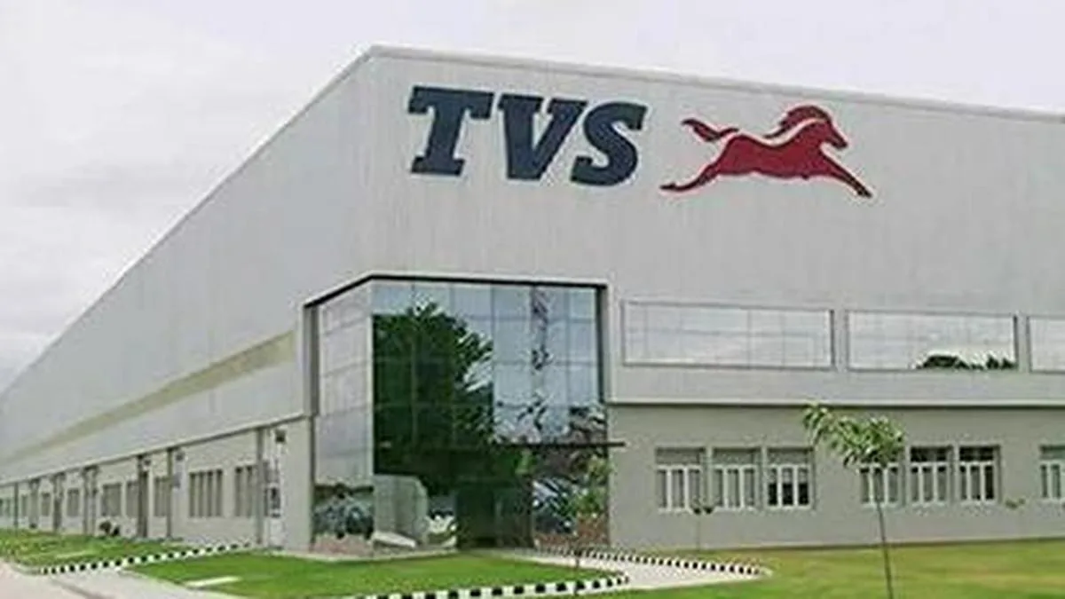 Premium motorcycles grow 22% as Indian two-wheeler market shifts up: TVS