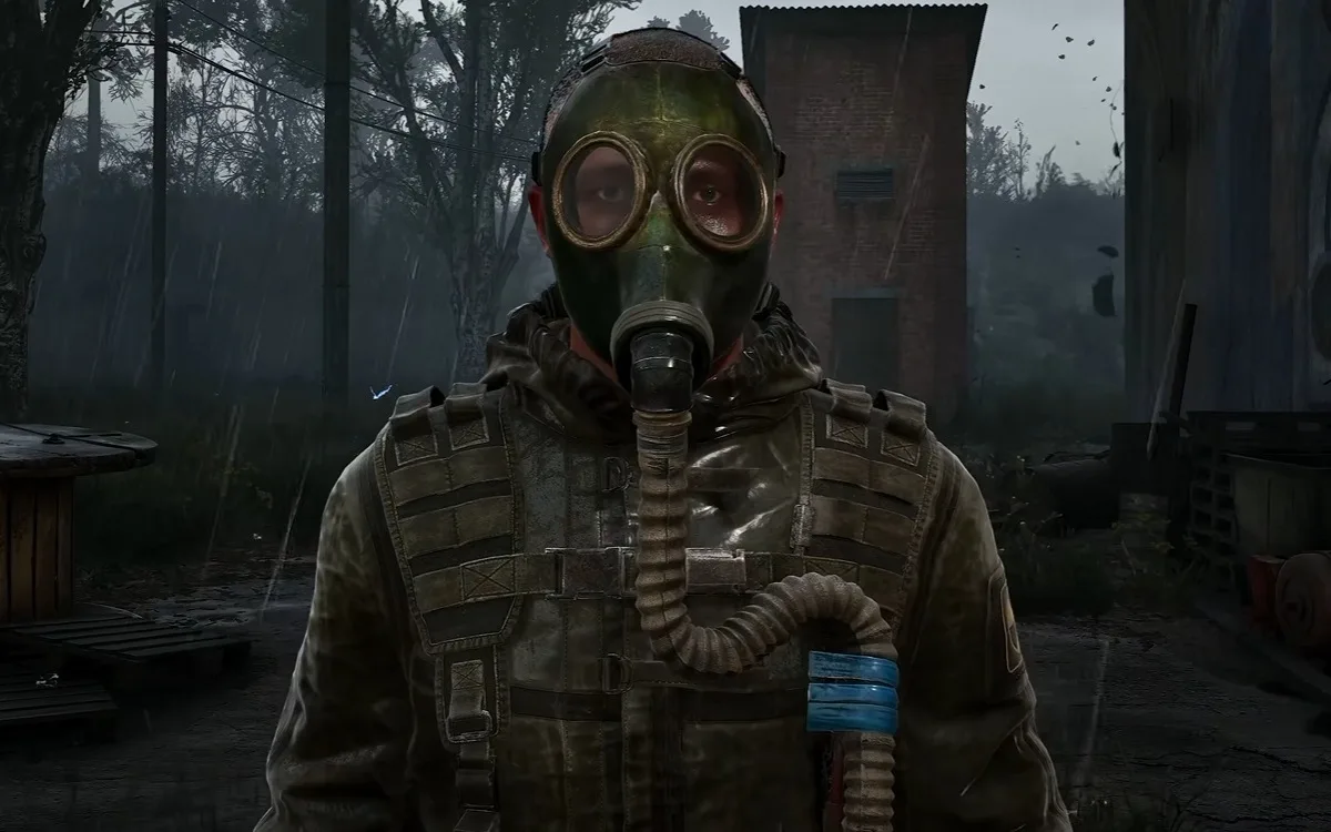 STALKER 2 recebe engine atualizada e mais! Veja as mudanças do Patch 2.0