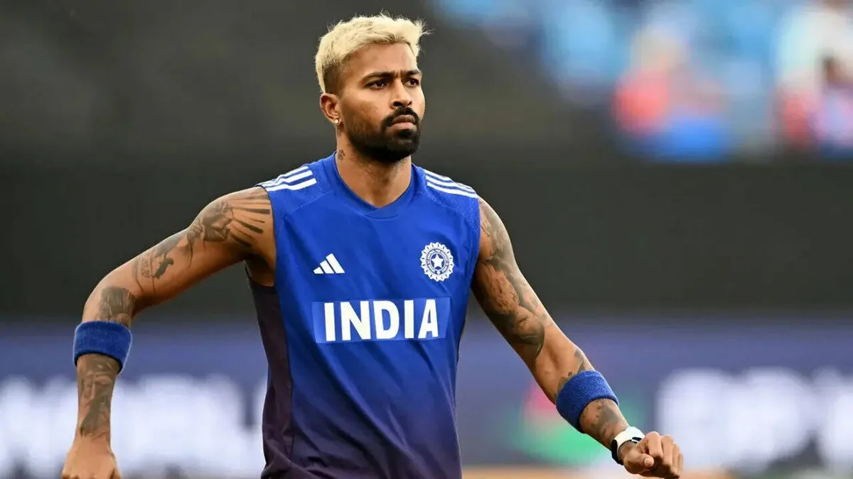 ‘Play more cricket’: Kapil Dev’s blunt take on Hardik Pandya’s injury woes