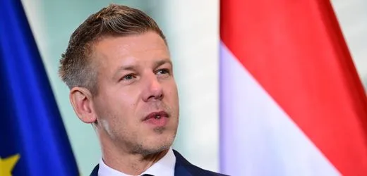 Ungarn stuft Russland als »Bedrohung« ein